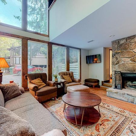 Buckberry Creek Unit 1 Gatlinburg Exterior foto