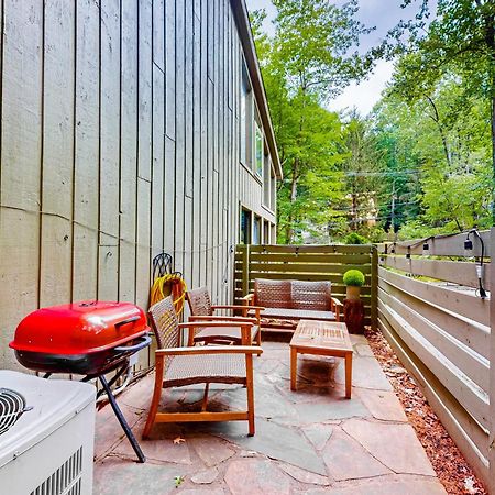 Buckberry Creek Unit 1 Gatlinburg Exterior foto