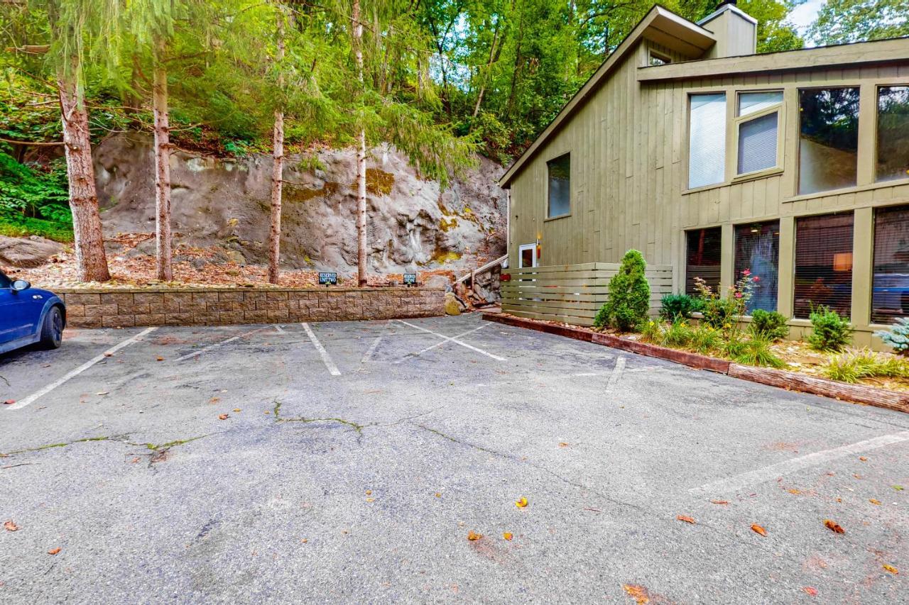 Buckberry Creek Unit 1 Gatlinburg Exterior foto